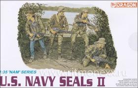 Солдаты U.S. Navy Seals II