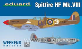 Spitfire HF Mk.VIII