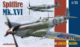Spitfire Mk. XVI Dual Combo