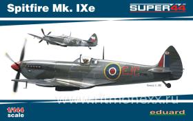 Spitfire Mk.IXe Dual Combo Super 44c