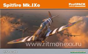 Spitfire Mk.IXe Profipack