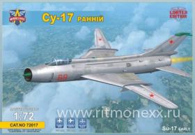 Су-17 (Ранний)