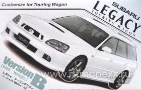 Subaru Legacy B Wagon