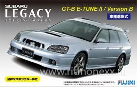 Subaru Legacy Touring Wagon GT-B