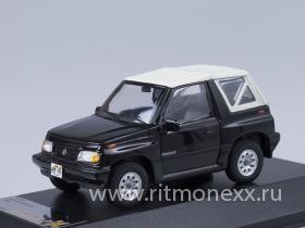 Suzuki 1.6 JLX 4x4 Convertible 1992