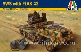 SWS With Flak 43