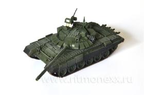 T-72Б3 с активной броней.Основной боевой танк ВС Украины, война  2014
