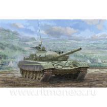 T-72M 1 MBT