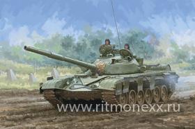 T-72M MBT