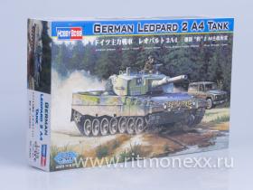 Танк German Leopard 2 A4 tank