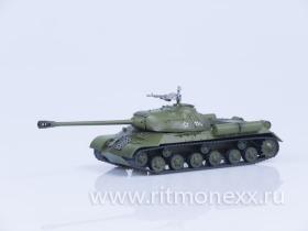 Танк ИС-3/3М Одесса
