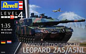 Танк Leopard 2A5/A5NL