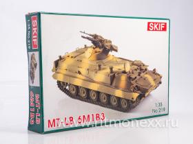Танк MT-LB 6 M1B3