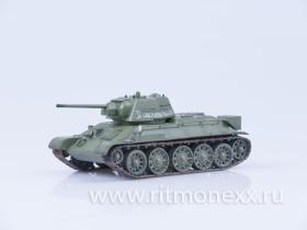 Танк T-34/76