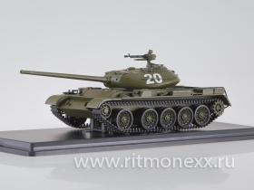 Танк Т-54-1