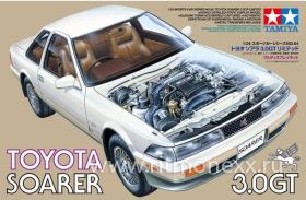 Toyota Soarer 3.0GT