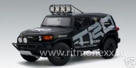 TOYOTA TRD FJ CRUISER 2007