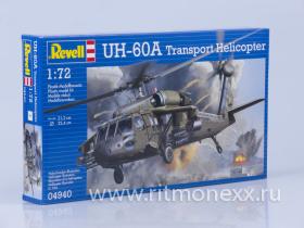Транспортный вертолет UH-60A