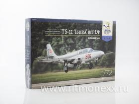 TS-11 Iskra Deluxe Set