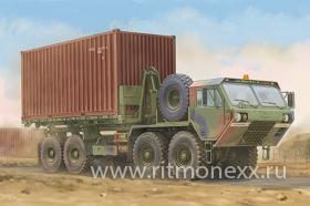 Тяжелый тактический грузовик с повышенной подвижностью M1120 (HEMTT)