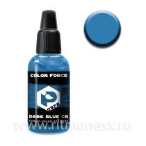 Тёмно-синий крайола (Dark Blue Crayola)