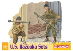 U.S. BAZOOKA SETS