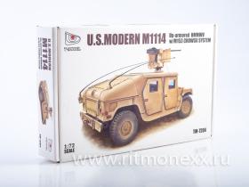 U. S. Modern M1114