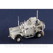 US M1240 M-ATV MRAP