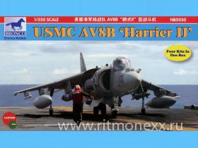 USMC AV8B 'Harrier II'