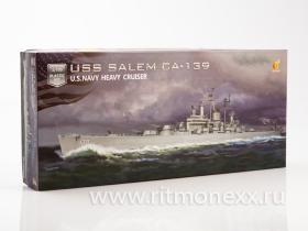 USS Salem CA-139