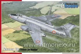 Vautour IIB 'French Jet Bomber'