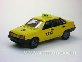 ВАЗ 21099 такси