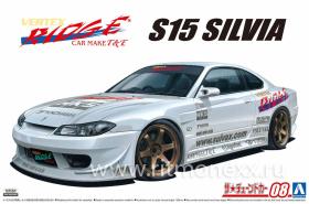 Vertex S15 Silvia '99 Nissan