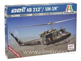 Вертолет AB 212/VH 1N