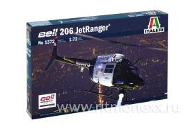 Вертолет Bell 206 Jet Ranger