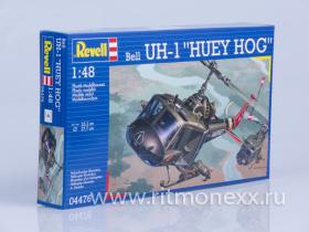 Вертолет Bell UH-1c/B Huey Hog