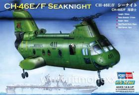 Вертолет CH-46E Seaknight