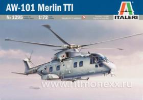 Вертолет ЕH-101