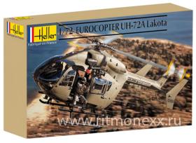 Вертолет Eurocopter UN-72A Lakota