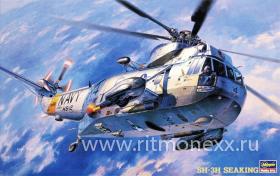 Вертолет SH-3H Sea King