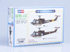 Вертолет UH-1C Huey Helicopter
