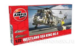 Вертолет Westland Sea King HC.4