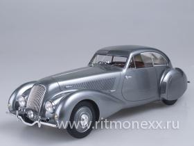Внимание! Модель уценена! Bentley Embiricos, 1939