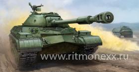 Внимание! Модель уценена! Soviet T-10A Heavy Tank