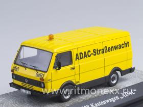 Volkswagen LT28 Kastenwagen «ADAC-Strassenwacht»