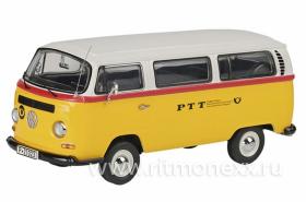 Volkswagen T2a Bus 'PTT Reisepost'