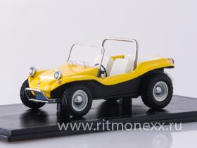 Volkswagen VW Dune Buggy Meyers Manx