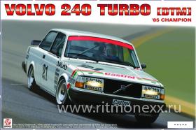 Volvo 240 Turbo (DTM) No. 85 Champion