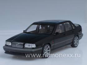 Volvo 850 R Limousine 1996  (BLACK)