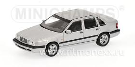 VOLVO 850 SALOON 1994 SILVER